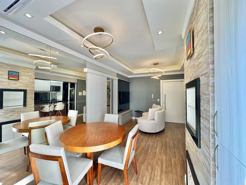 Apartamento 2 dormitórios Frente a Praça em Capão da Canoa: 12ª foto da galeria de imagens do imóvel