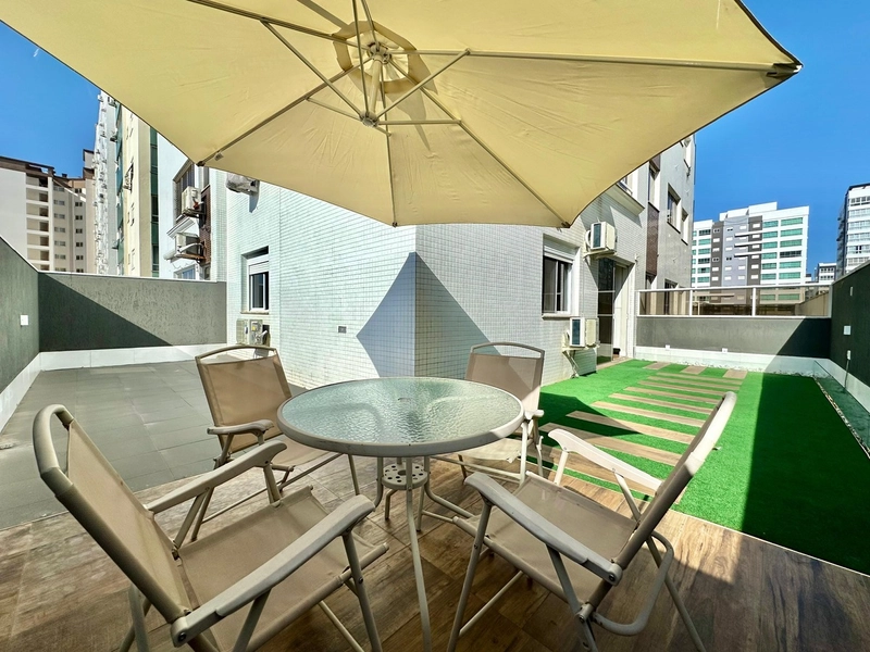 Apartamento 2 dormitórios Frente a Praça em Capão da Canoa: 20ª foto da galeria de imagens do imóvel