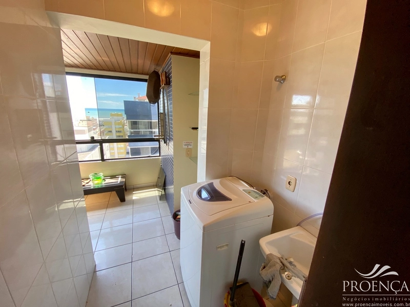 Belo Apartamento 02 dormitórios vista mar, mótima localização.: 5ª foto da galeria de imagens do imóvel