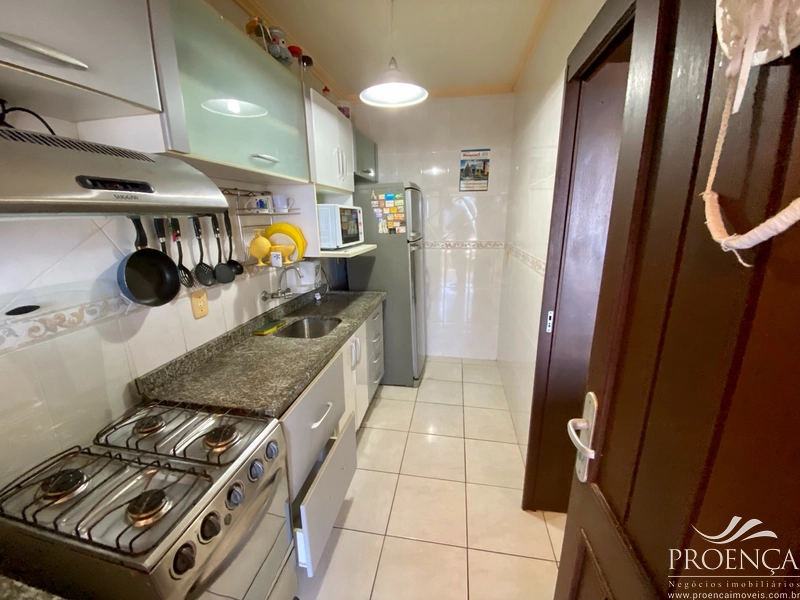 Belo Apartamento 02 dormitórios vista mar, mótima localização.: 4ª foto da galeria de imagens do imóvel