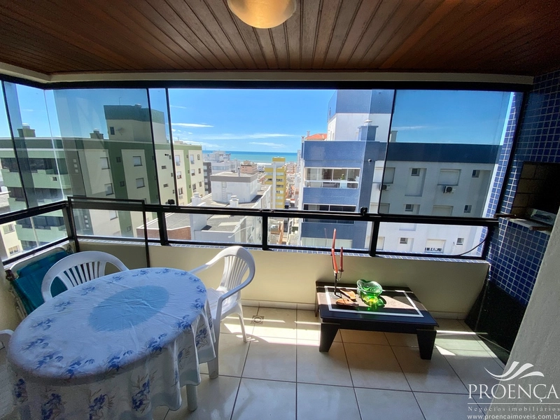 Belo Apartamento 02 dormitórios vista mar, mótima localização.: 6ª foto da galeria de imagens do imóvel