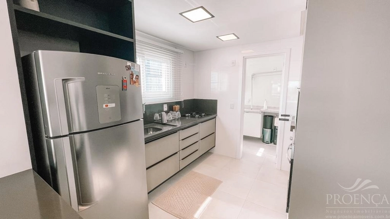 Apartamento 2 suítes, vista Mar, Bairro Navegantes. Capão da Canoa.: 7ª foto da galeria de imagens do imóvel