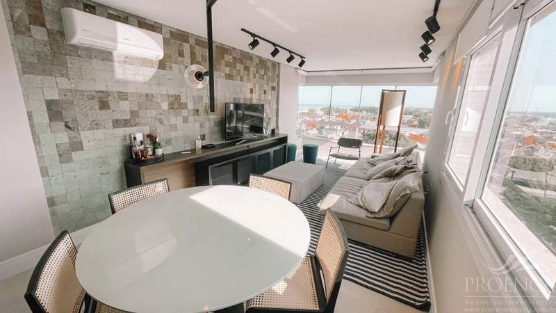 Apartamento 2 suítes, vista Mar, Bairro Navegantes. Capão da Canoa.: 2ª foto da galeria de imagens do imóvel