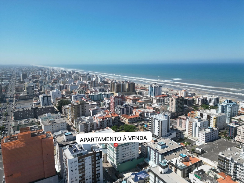 APARTAMENTO 2 DORMITÓRIOS PARA VENDA, CENTRO EM CAPÃO DA CANOA.: 19ª foto da galeria de imagens do imóvel