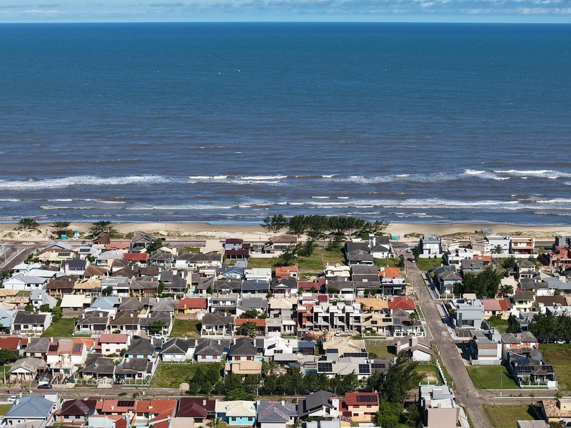 CASA À VENDA, PRAIA DE ATLÂNTIDA SUL: 21ª foto da galeria de imagens do imóvel