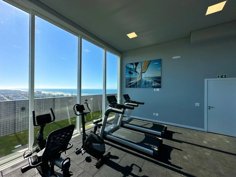 APARTAMENTO 02 SUÍTES MOBILIADO E DECORADO EM CAPÃO DA CANOA!: 16ª foto da galeria de imagens do imóvel