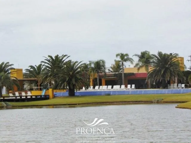 Terreno Condomínio Fechado Las Palmas Xangri-la: 1ª foto da galeria de imagens do imóvel
