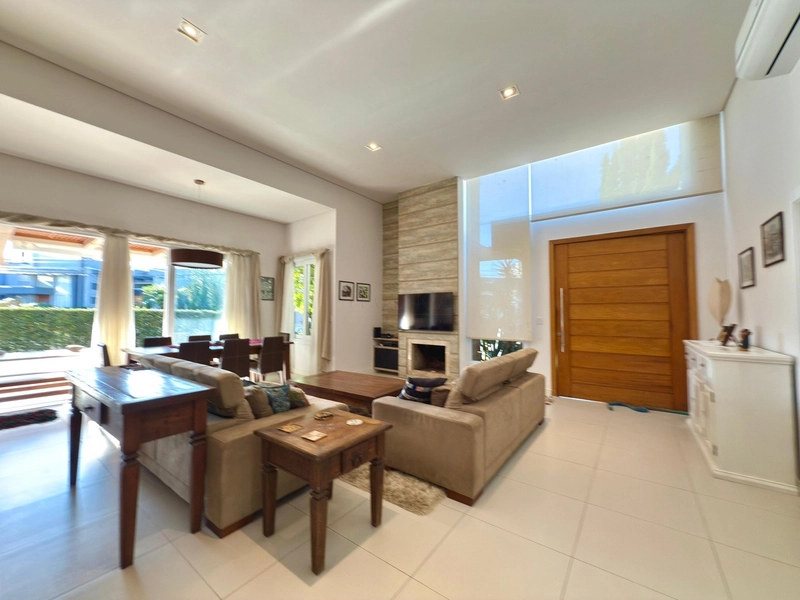 Casas à venda em Xangri-Lá, Condomínio Las Palmas.: 8ª foto da galeria de imagens do imóvel