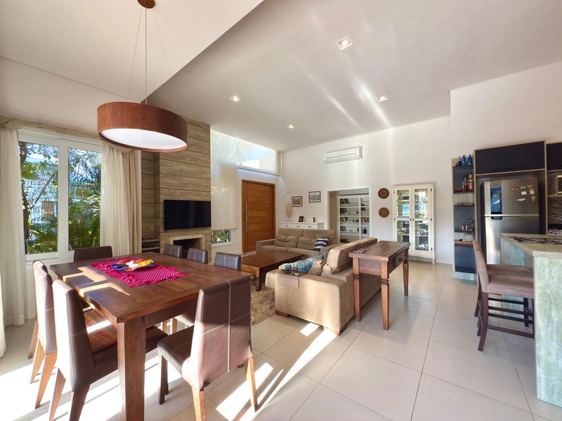 Casas à venda em Xangri-Lá, Condomínio Las Palmas.: 7ª foto da galeria de imagens do imóvel