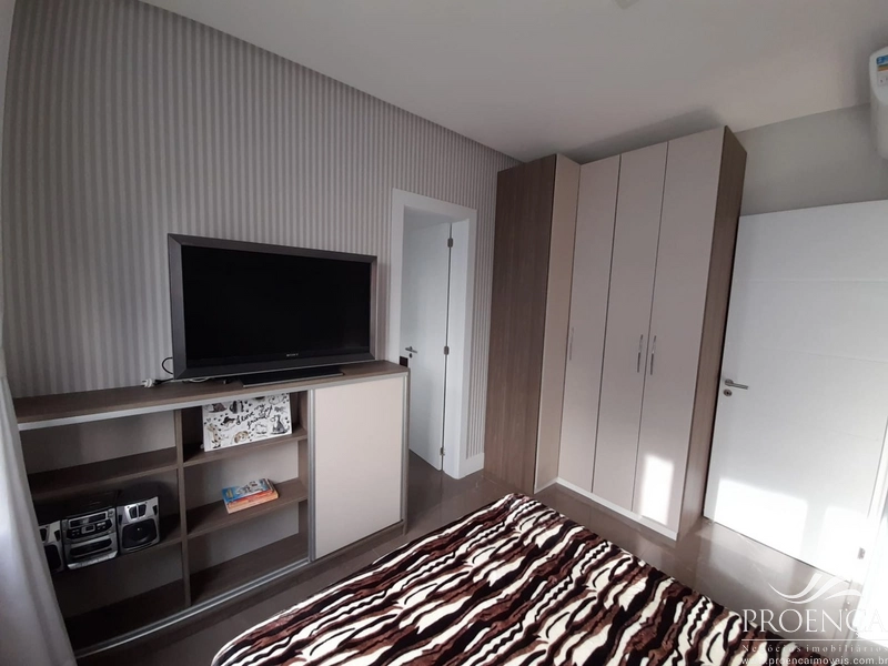 Casa no Condomínio Quintas do Lago com 03 suítes: 23ª foto da galeria de imagens do imóvel