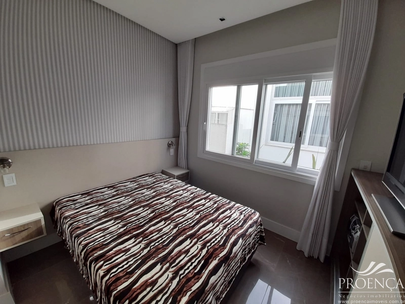 Casa no Condomínio Quintas do Lago com 03 suítes: 22ª foto da galeria de imagens do imóvel