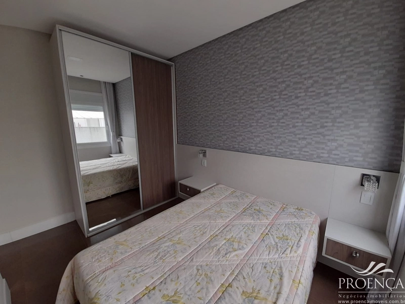 Casa no Condomínio Quintas do Lago com 03 suítes: 20ª foto da galeria de imagens do imóvel