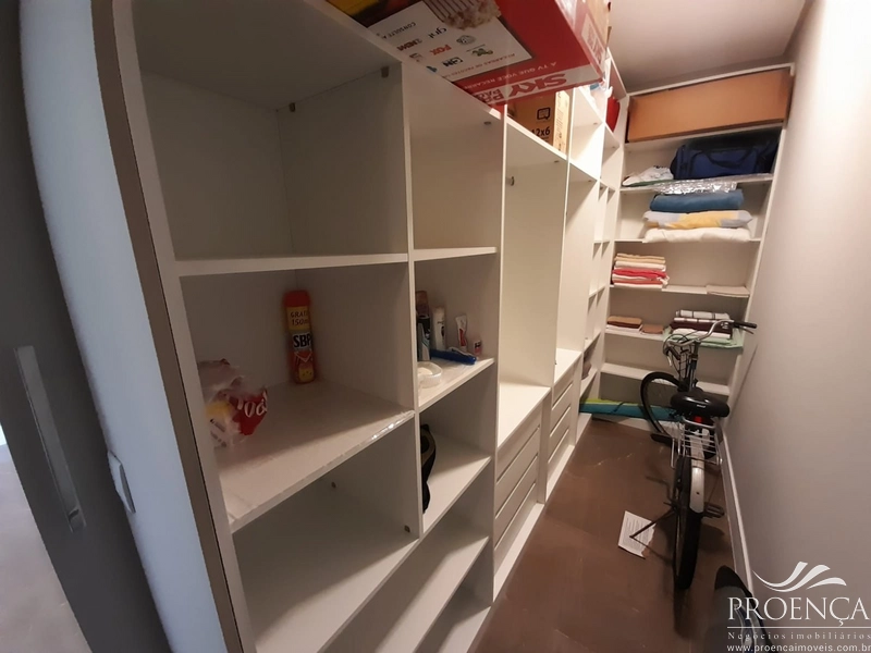 Casa no Condomínio Quintas do Lago com 03 suítes: 18ª foto da galeria de imagens do imóvel