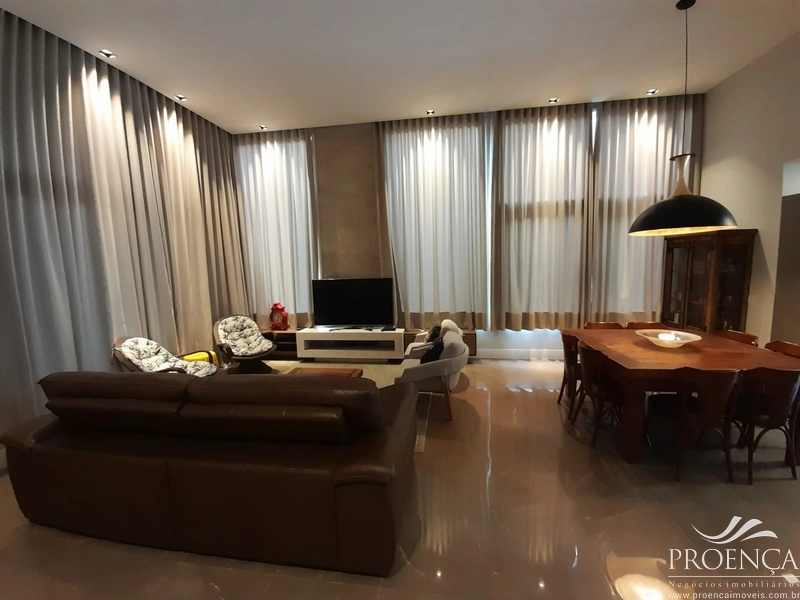 Casa no Condomínio Quintas do Lago com 03 suítes: 5ª foto da galeria de imagens do imóvel