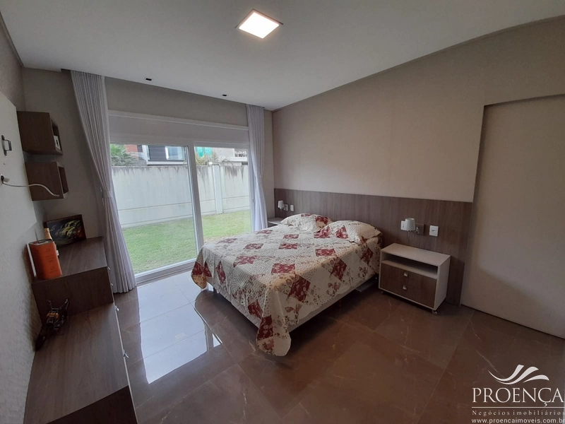Casa no Condomínio Quintas do Lago com 03 suítes: 17ª foto da galeria de imagens do imóvel