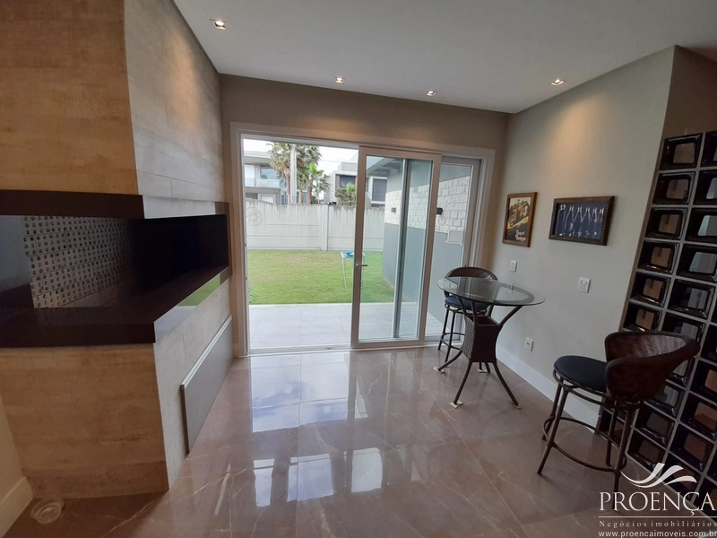 Casa no Condomínio Quintas do Lago com 03 suítes: 11ª foto da galeria de imagens do imóvel