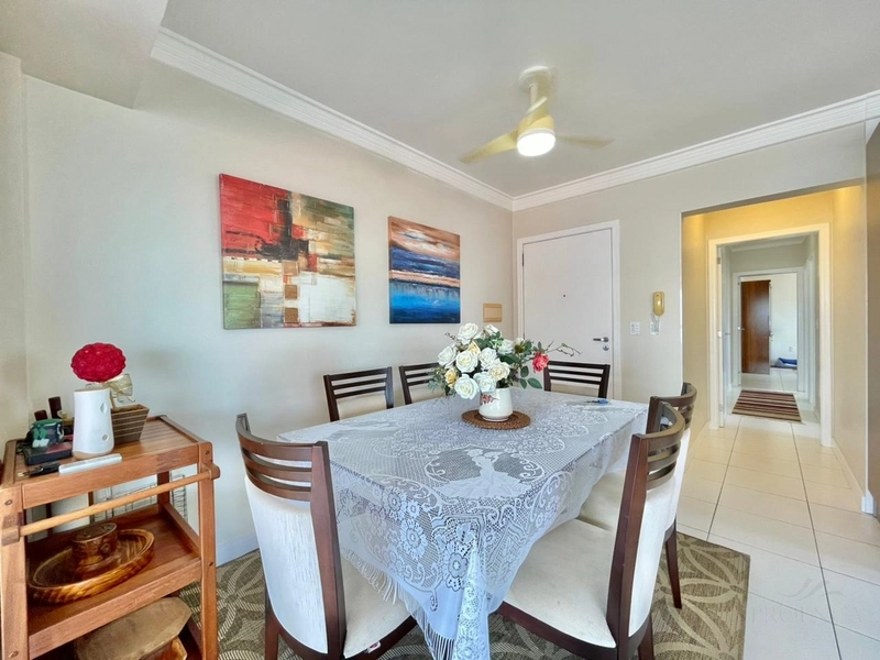 Apartamento de  3Dormitórios vista mar ( Avenida Poti ): 6ª foto da galeria de imagens do imóvel