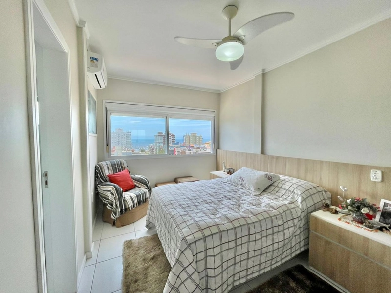 Apartamento de  3Dormitórios vista mar ( Avenida Poti ): 11ª foto da galeria de imagens do imóvel