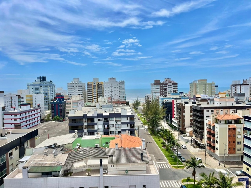 Apartamento de  3Dormitórios vista mar ( Avenida Poti ): 4ª foto da galeria de imagens do imóvel