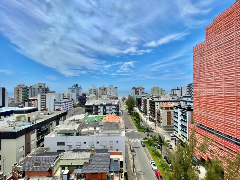 Apartamento de  3Dormitórios vista mar ( Avenida Poti ): 7ª foto da galeria de imagens do imóvel