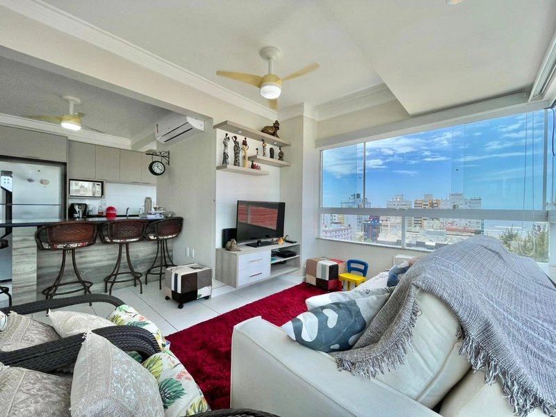 Apartamento de  3Dormitórios vista mar ( Avenida Poti ): 3ª foto da galeria de imagens do imóvel