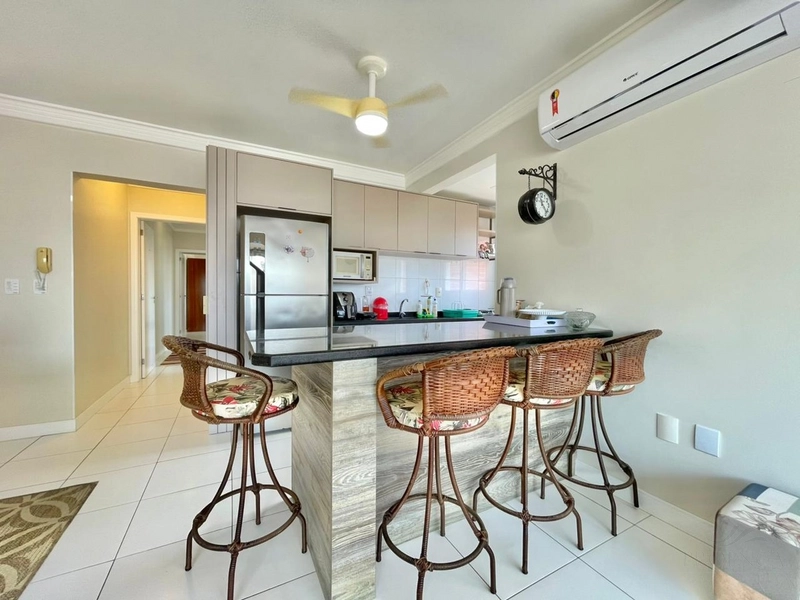Apartamento de  3Dormitórios vista mar ( Avenida Poti ): 21ª foto da galeria de imagens do imóvel
