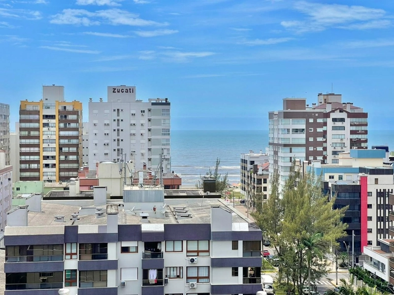 Apartamento de  3Dormitórios vista mar ( Avenida Poti ): 2ª foto da galeria de imagens do imóvel