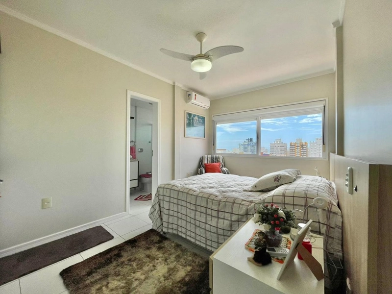 Apartamento de  3Dormitórios vista mar ( Avenida Poti ): 20ª foto da galeria de imagens do imóvel