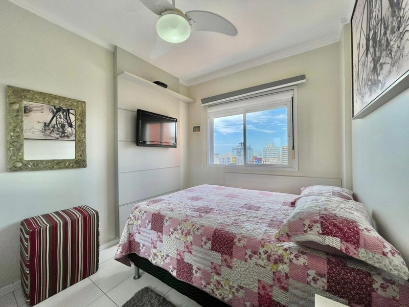 Apartamento de  3Dormitórios vista mar ( Avenida Poti ): 22ª foto da galeria de imagens do imóvel