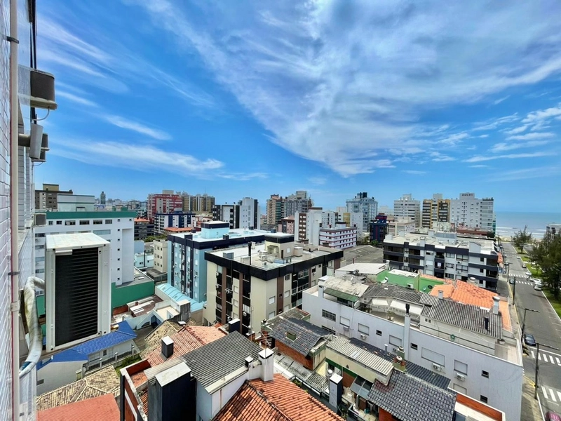 Apartamento de  3Dormitórios vista mar ( Avenida Poti ): 15ª foto da galeria de imagens do imóvel