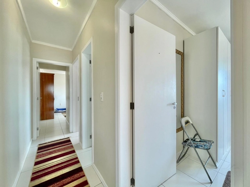 Apartamento de  3Dormitórios vista mar ( Avenida Poti ): 17ª foto da galeria de imagens do imóvel