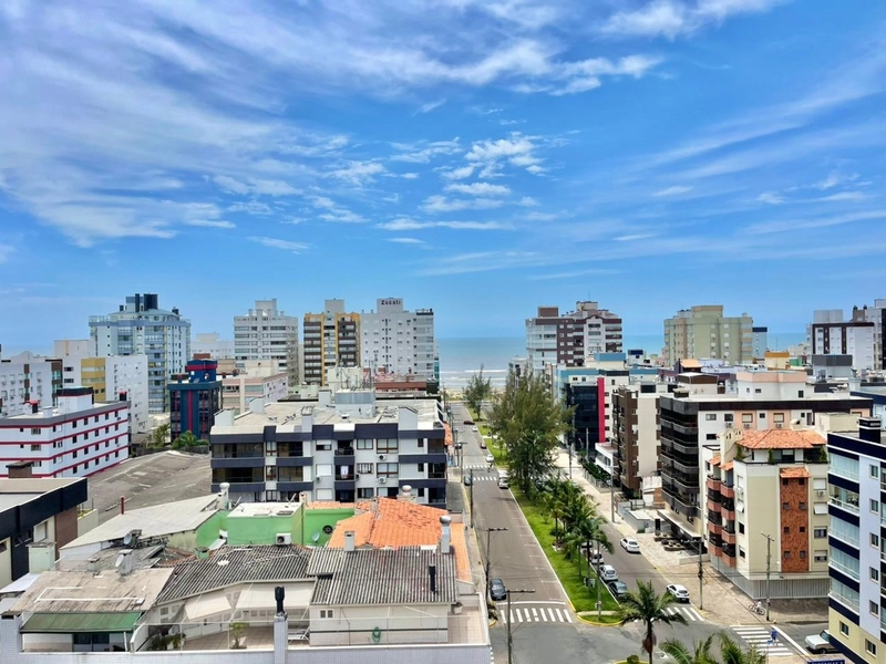 Apartamento de  3Dormitórios vista mar ( Avenida Poti ): 14ª foto da galeria de imagens do imóvel