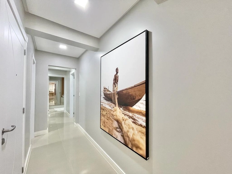 Em Frente a Praça , com uma linda Vista. Prédio com Infra Completa.: 16ª foto da galeria de imagens do imóvel