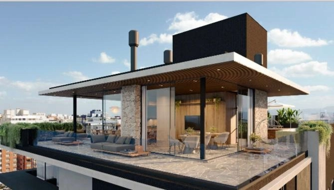 APARTAMENTO 03 SUITES PARA VENDA, BEIRA MAR EM CAPÃO DA CANOA.: 8ª foto da galeria de imagens do imóvel