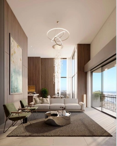 APARTAMENTO 03 SUITES PARA VENDA, BEIRA MAR EM CAPÃO DA CANOA.: 4ª foto da galeria de imagens do imóvel