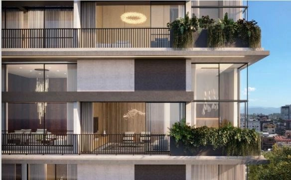 APARTAMENTO 03 SUITES PARA VENDA, BEIRA MAR EM CAPÃO DA CANOA.: 3ª foto da galeria de imagens do imóvel