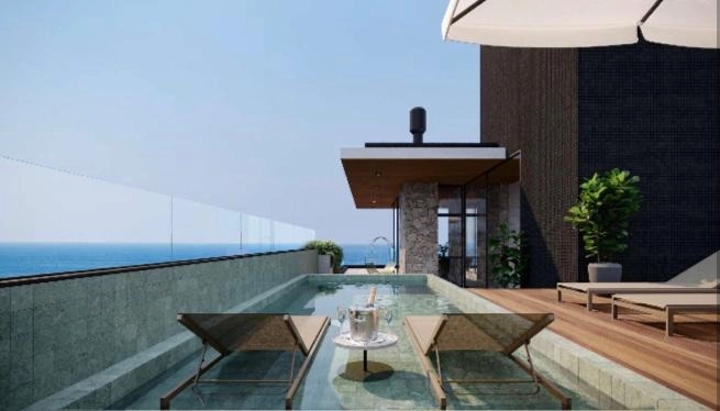 APARTAMENTO 03 SUITES PARA VENDA, BEIRA MAR EM CAPÃO DA CANOA.: 7ª foto da galeria de imagens do imóvel