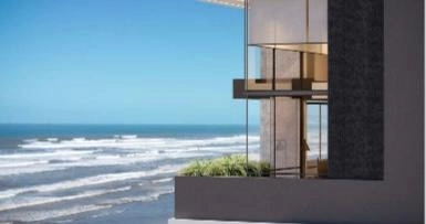 APARTAMENTO 03 SUITES PARA VENDA, BEIRA MAR EM CAPÃO DA CANOA.: 5ª foto da galeria de imagens do imóvel