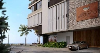 APARTAMENTO 03 SUITES PARA VENDA, BEIRA MAR EM CAPÃO DA CANOA.: 2ª foto da galeria de imagens do imóvel