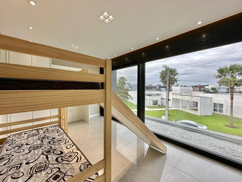 Sobrado 5 Suítes, Condomínio em Malibu Beach Residence, Xangri-lá: 27ª foto da galeria de imagens do imóvel