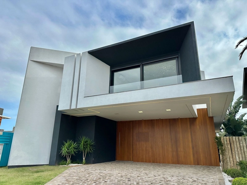 Sobrado 5 Suítes, Condomínio em Malibu Beach Residence, Xangri-lá: 7ª foto da galeria de imagens do imóvel