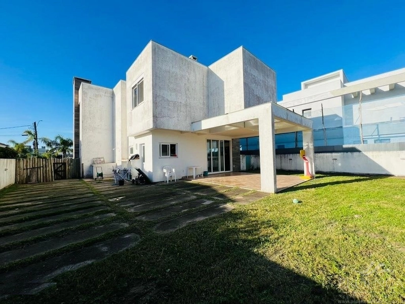 Sobrado, Vista para o Lago no Condomínio Quintas do Lago. Xangrilá.: 13ª foto da galeria de imagens do imóvel