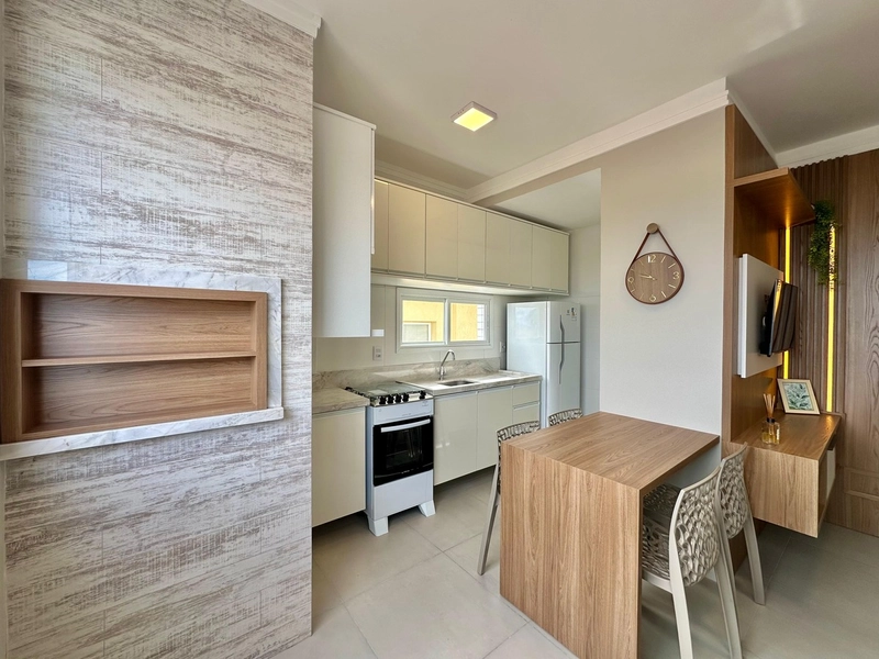 Apartamento, 1 Dormitório, Navegantes, Capão da Canoa.: 16ª foto da galeria de imagens do imóvel