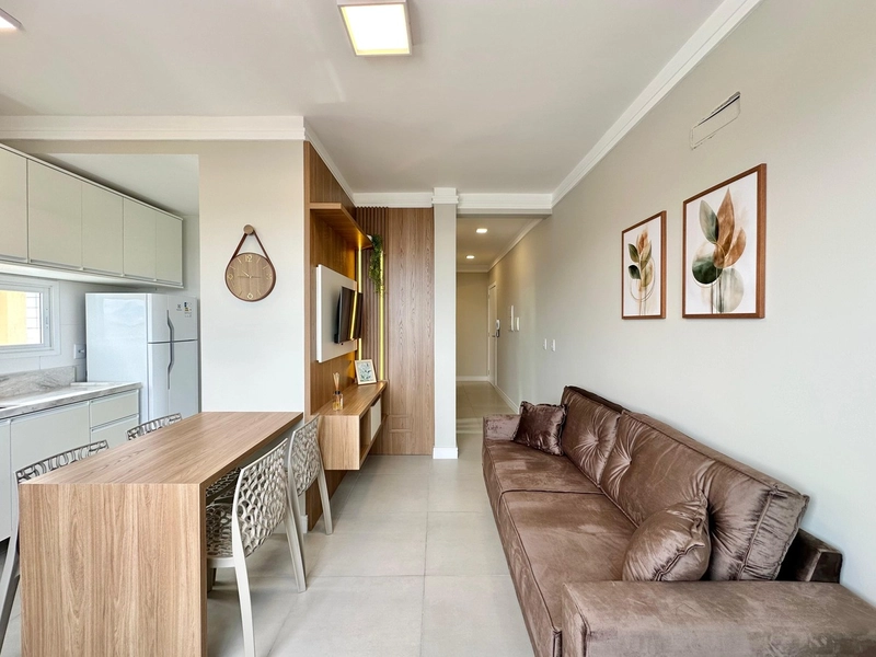 Apartamento, 1 Dormitório, Navegantes, Capão da Canoa.: 9ª foto da galeria de imagens do imóvel