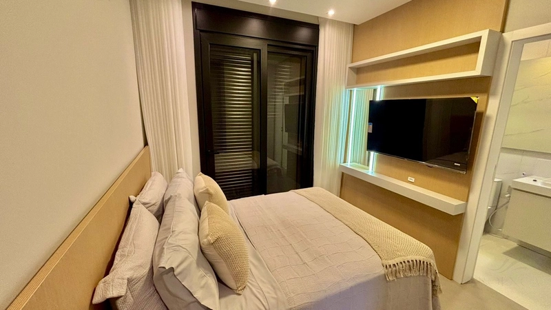 Sobrado de alto padrão beira lago no Amare Home Resort: 8ª foto da galeria de imagens do imóvel