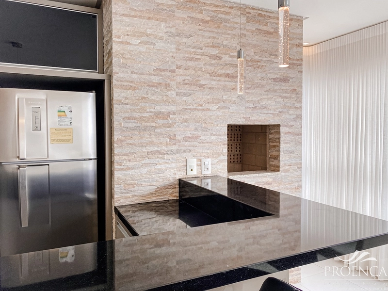 Apartamento  de 3 dormitórios , Mobiliado e Decorado. 60 x Para Pagar: 34ª foto da galeria de imagens do imóvel