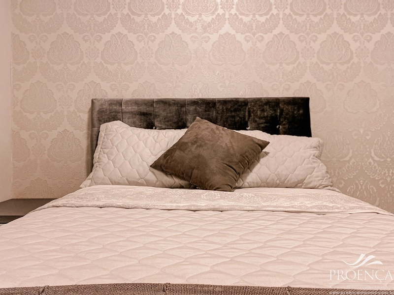 Apartamento  de 3 dormitórios , Mobiliado e Decorado. 60 x Para Pagar: 29ª foto da galeria de imagens do imóvel