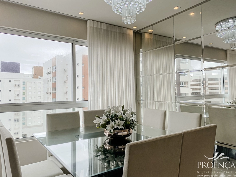 Apartamento  de 3 dormitórios , Mobiliado e Decorado. 60 x Para Pagar: 11ª foto da galeria de imagens do imóvel