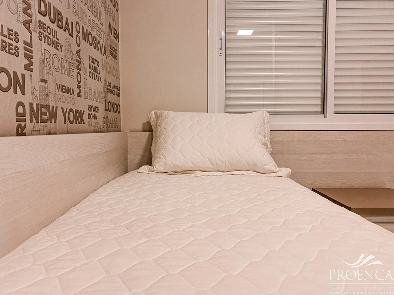 Apartamento  de 3 dormitórios , Mobiliado e Decorado. 60 x Para Pagar: 35ª foto da galeria de imagens do imóvel