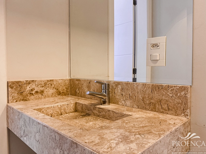 Apartamento  de 3 dormitórios , Mobiliado e Decorado. 60 x Para Pagar: 22ª foto da galeria de imagens do imóvel
